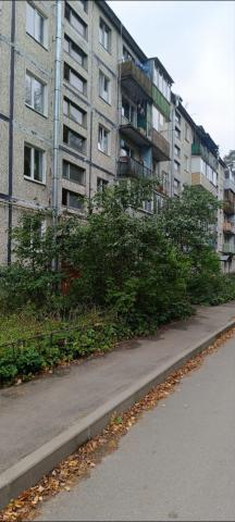 Вырица пос., Оредежская ул., д 6