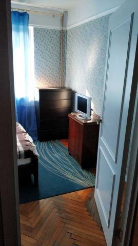 Кораблестроителей улица, 35