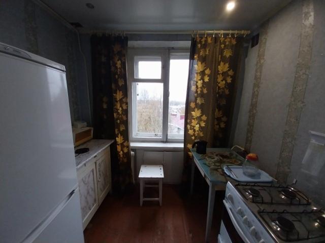 Кировск г., Кирова ул., д 26