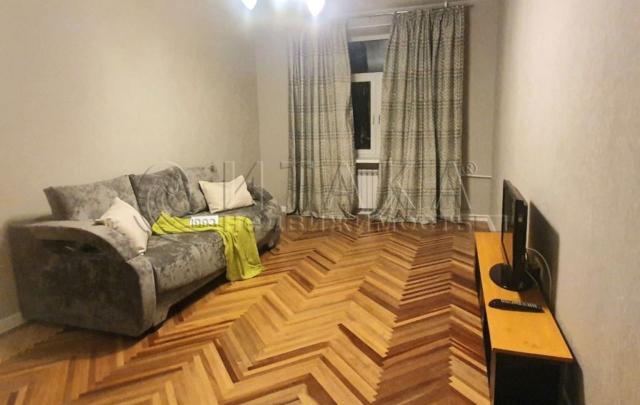 ул. Сестрорецкая, 7