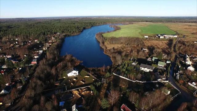 Новое Токсово массив, Юбилейное-ручьи снт, Новое Токсово массив, Юбилейное-ручьи снт