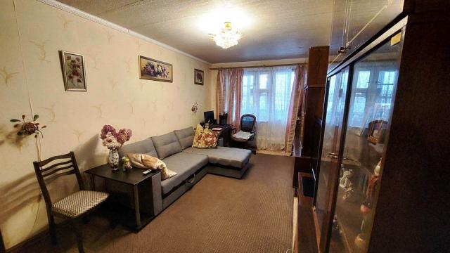 Всеволожск г., Обороны ул., д 3