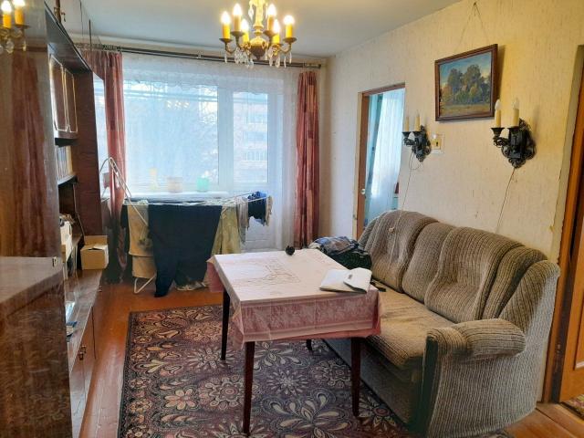 Рощино пос., Садовый пер., д 7