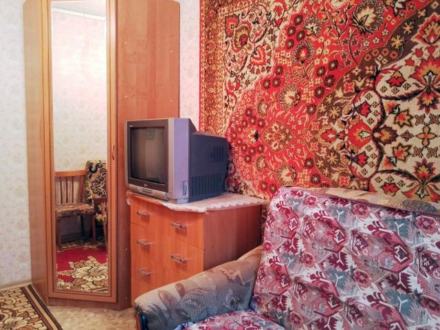 Победа пос., Советская ул., д 23