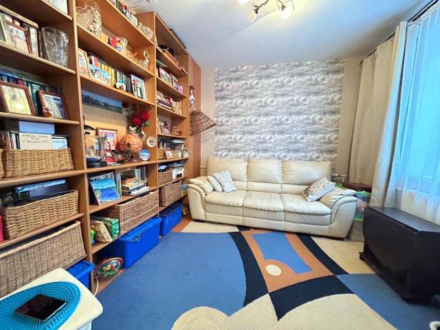 Рощино пос., Садовая ул., д 50