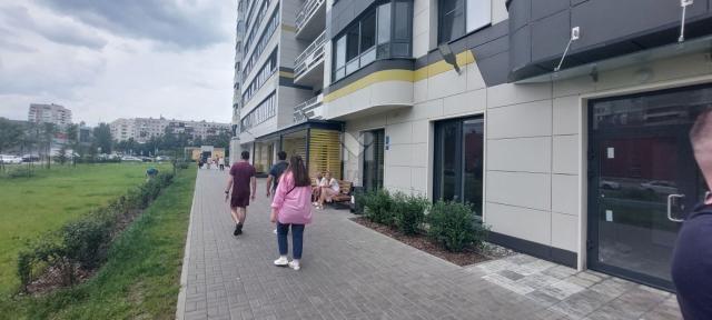 Львовская ул., 9с1