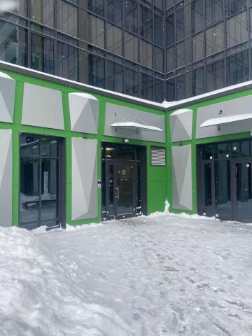 Кудрово г., Строителей просп., д 16