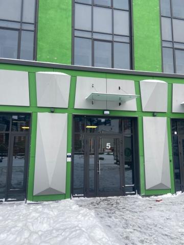 Кудрово г., Строителей просп., д 16