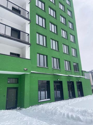 Кудрово г., Строителей просп., д 16