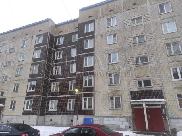 г. Красное Село, ул. Юных пионеров, 18к4