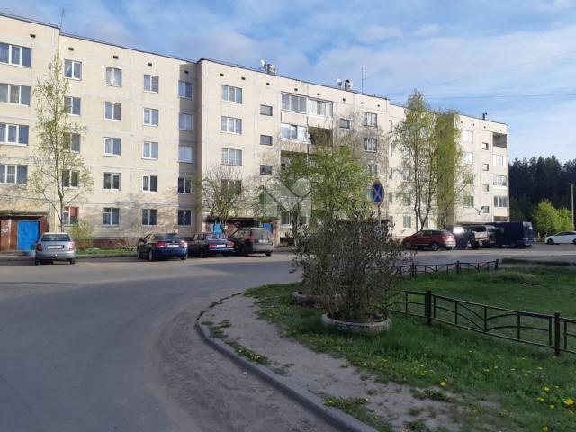 Рассвет пос, 6