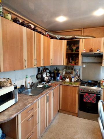 Сестрорецк г., Токарева ул., д 15