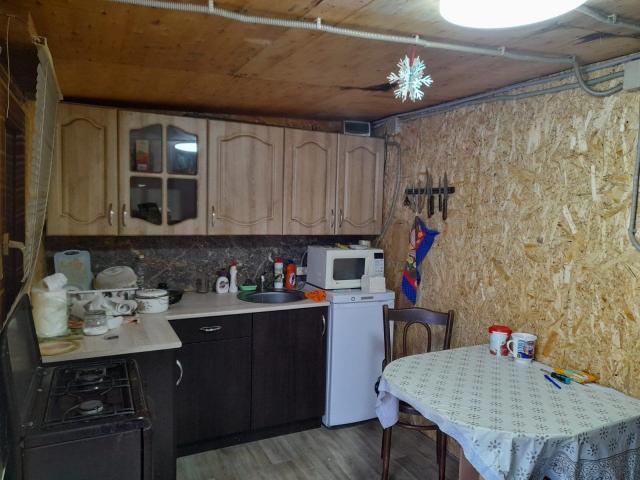 Осьмино пос., д 10