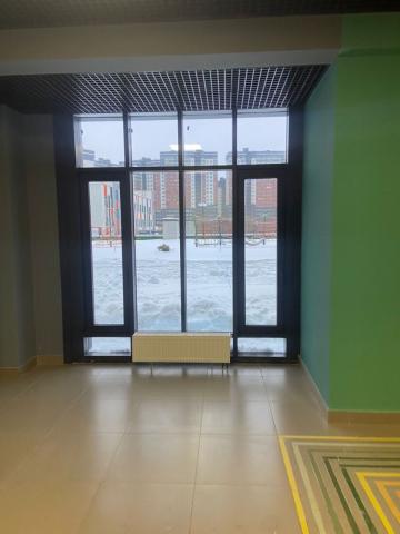 Кудрово г., Строителей просп., д 16