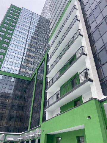 Кудрово г., Строителей просп., д 16