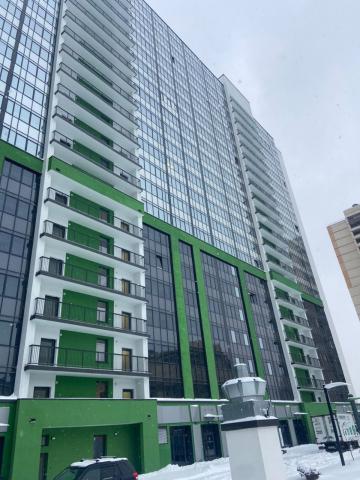 Кудрово г., Строителей просп., д 16