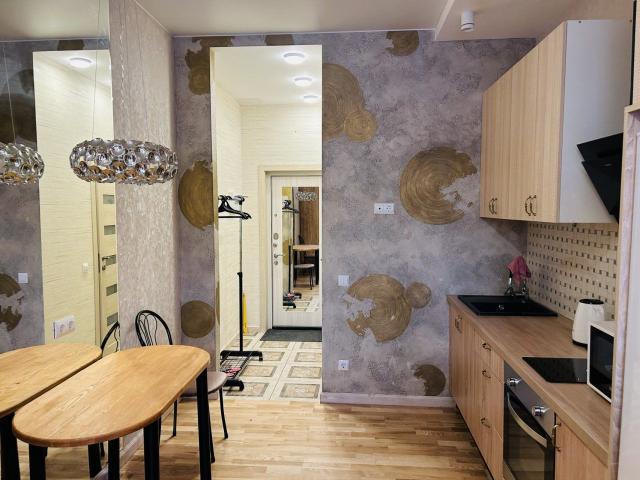 Сертолово г., Пограничная ул., д 4