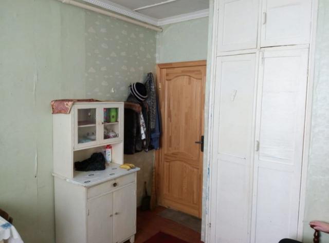 Семиозерье пос., Лесная ул., д 12