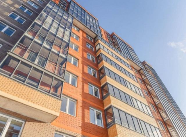 Колпино г., Загородная ул., д 43