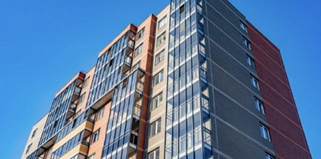 Колпино г., Загородная ул., д 43