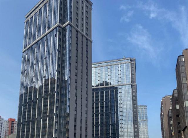 Шушары пос., Новгородский просп., д 2