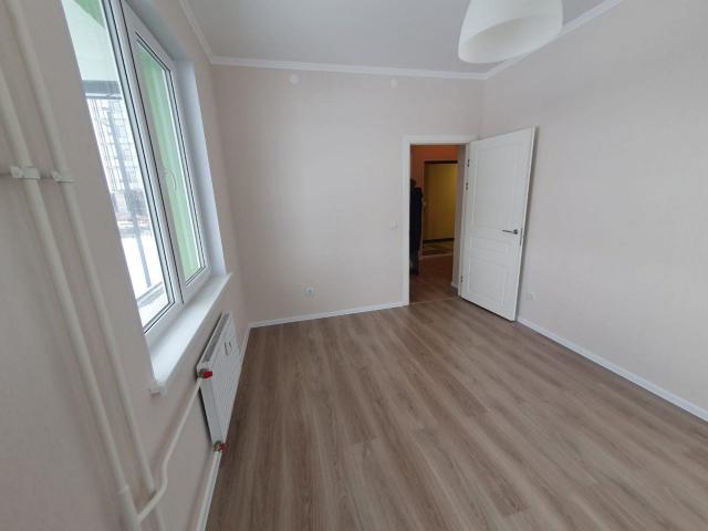 Янино-1 пос., Ясная ул., д 17