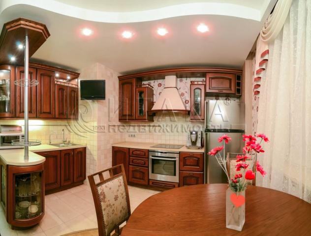 ул. Вавиловых, 7к4