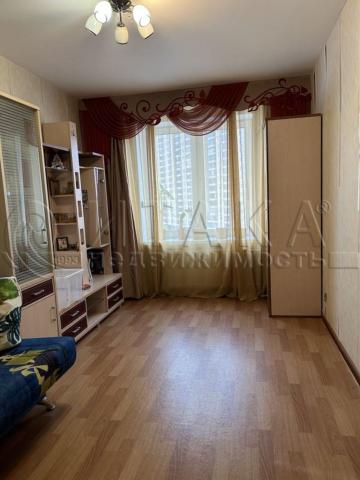 п. Парголово, ул. Фёдора Абрамова, 20к1