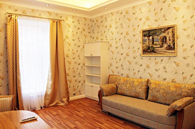 Санкт-Петербург, Подольская, 50