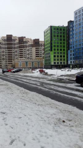 Мурино г., Шоссе в Лаврики ул., д 67