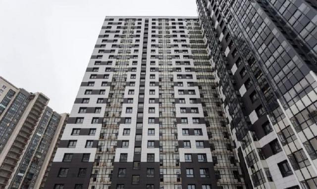 Русановская ул., д 24