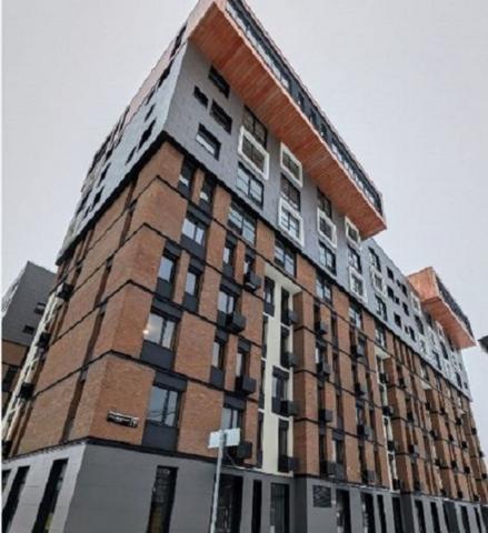 Парашютная ул., д 79