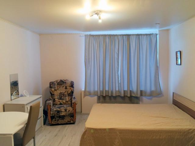 Климово пос., Центральная ул., д 3