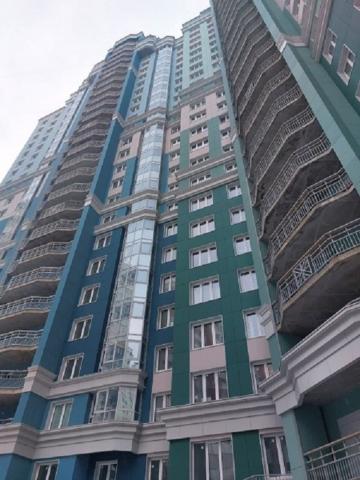 Руднева ул., д 18