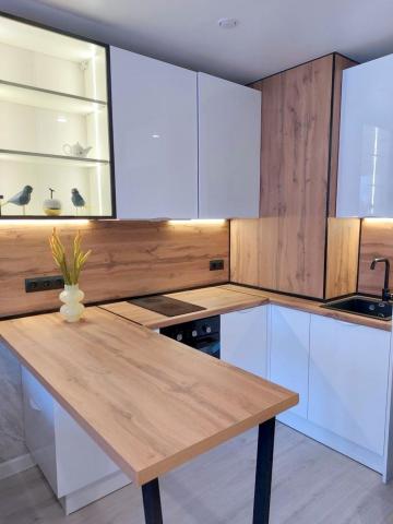 Зеленогорск г., Строителей ул., д 3