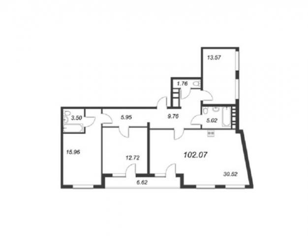 Морская наб., д 2