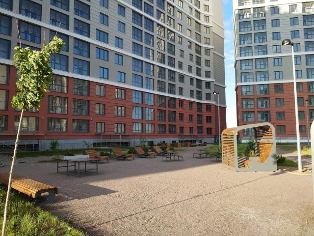 Морская наб., д 2