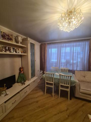 Лесколово пос., Красноборская ул., д 9