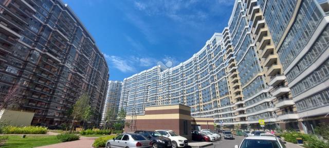 Коломяжский проспект, 13к3с1