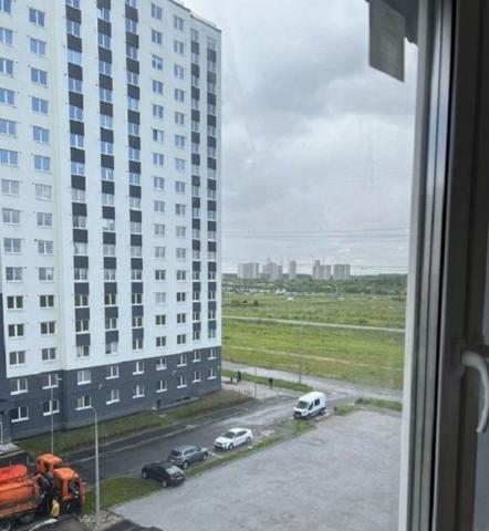 Муринская дор., д 22