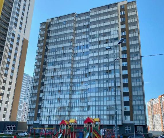 Васнецовский просп., д 20