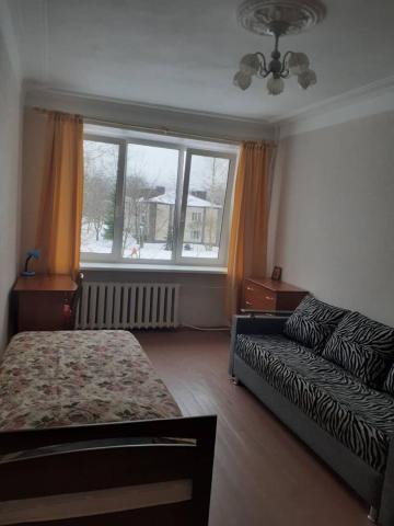 Дубровка пос., Ленинградская ул., д 4