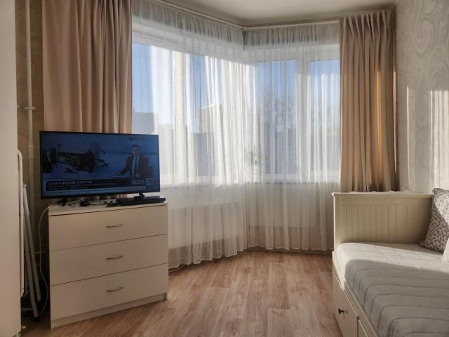 Петергоф г., Петергофская ул., д 8