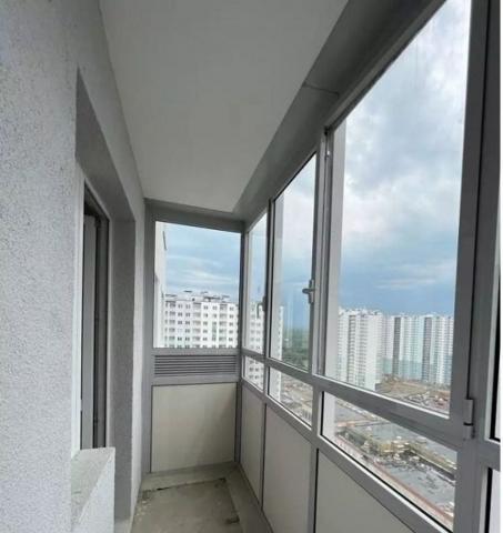 Муринская дор., д 19