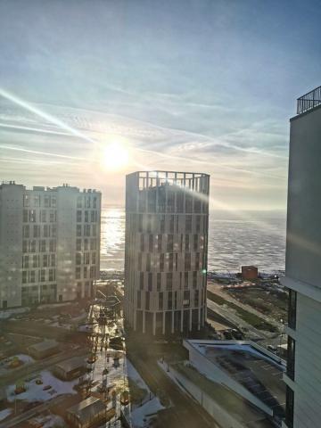 Морская наб., д 2