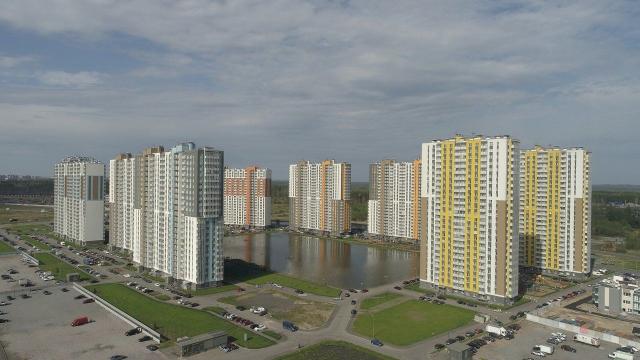 Васнецовский просп., д 20