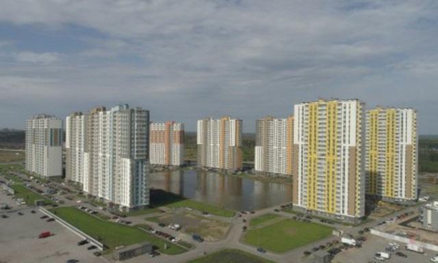 Васнецовский просп., д 20