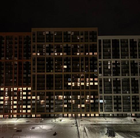 Бугры пос., Тихая ул., д 5