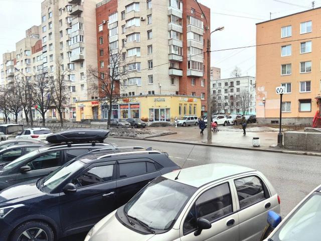 Новаторов бул., д. 8