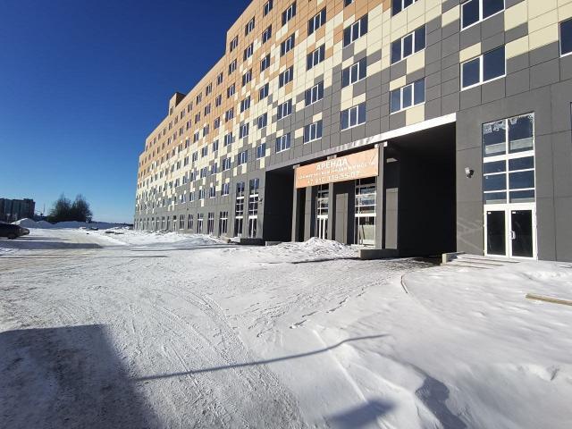 Коммунар г., Железнодорожная ул., д 29